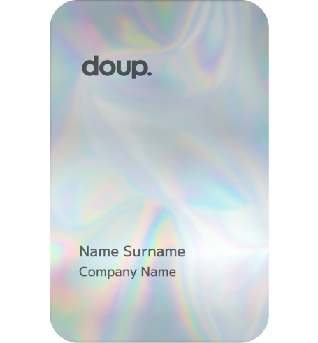 Metal Card