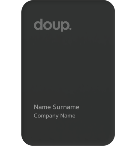 Plastic Card